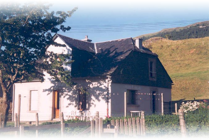 la chaumette
